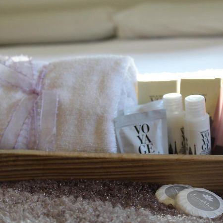Appartamento Le Chalet Albosaggia 外观 照片